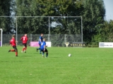 S.K.N.W.K. 2 - Yerseke 3 (competitie) seizoen 2024-2025 (83/107)